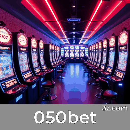 050bet: Cassino Premiado e Pagamentos Rápidos